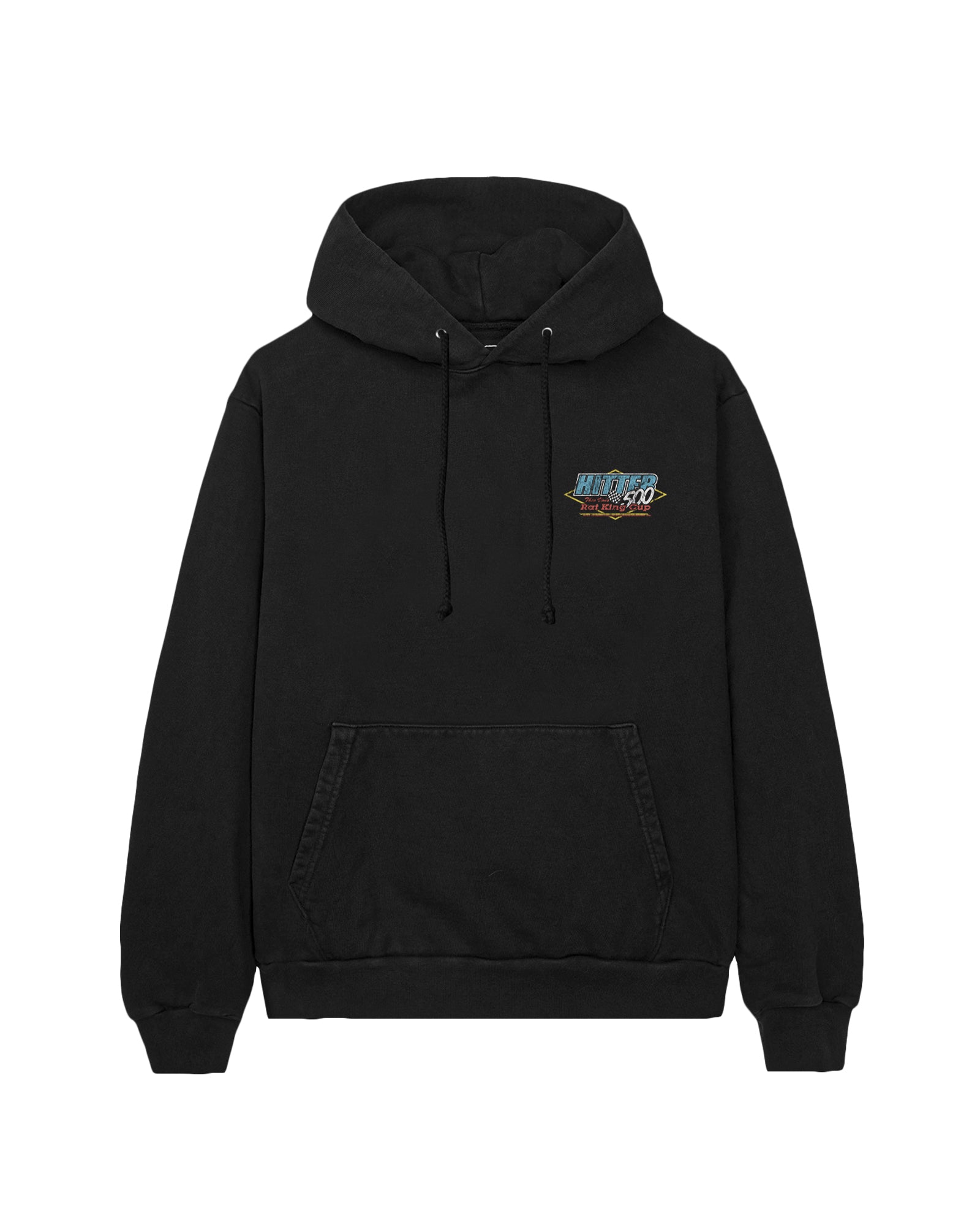 Rat King Cup Hoodie